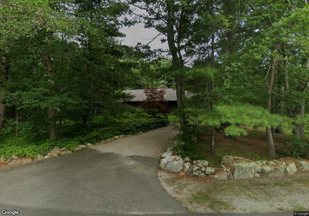 9 Holly Ln, Mattapoisett, MA 02739 - photo 1