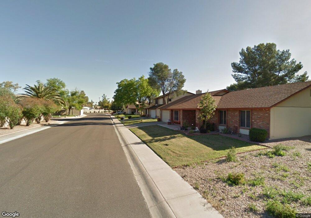 2011 S Henkel, Mesa, AZ 85202 - photo 1