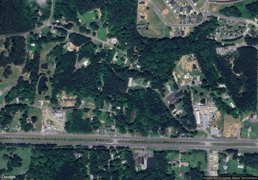 166 Perrine Way, Dalton, GA 30721 - photo 1