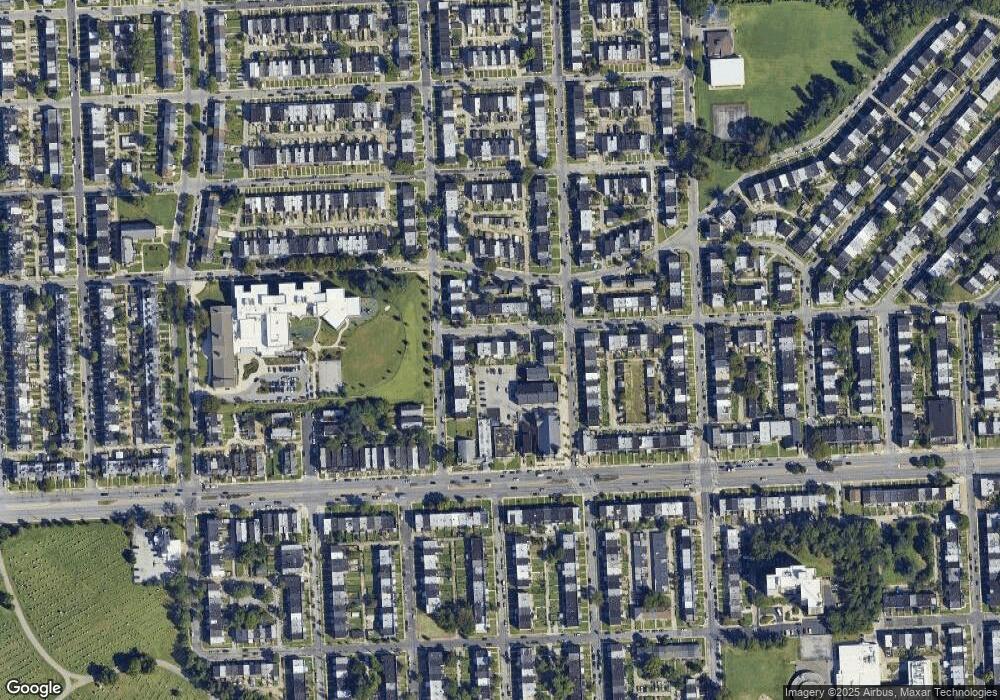 3809 Harlem Ave, Baltimore, MD 21229 - photo 1