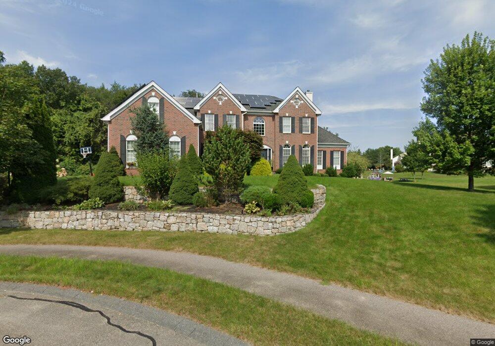 4 Leeds Ln, Bellingham, MA 02019 - photo 1