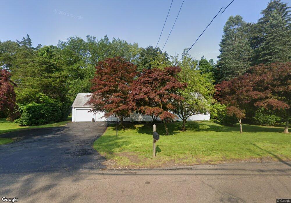 340 Hilltop Rd, Orange, CT 06477 - photo 1