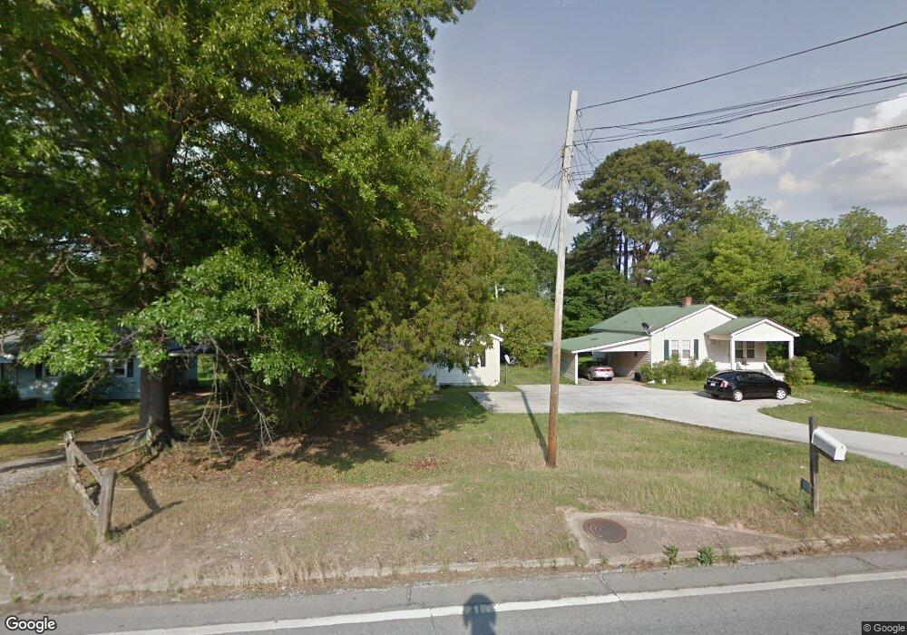 1078 Hartwell Hwy, Elberton, GA 30635 - photo 1