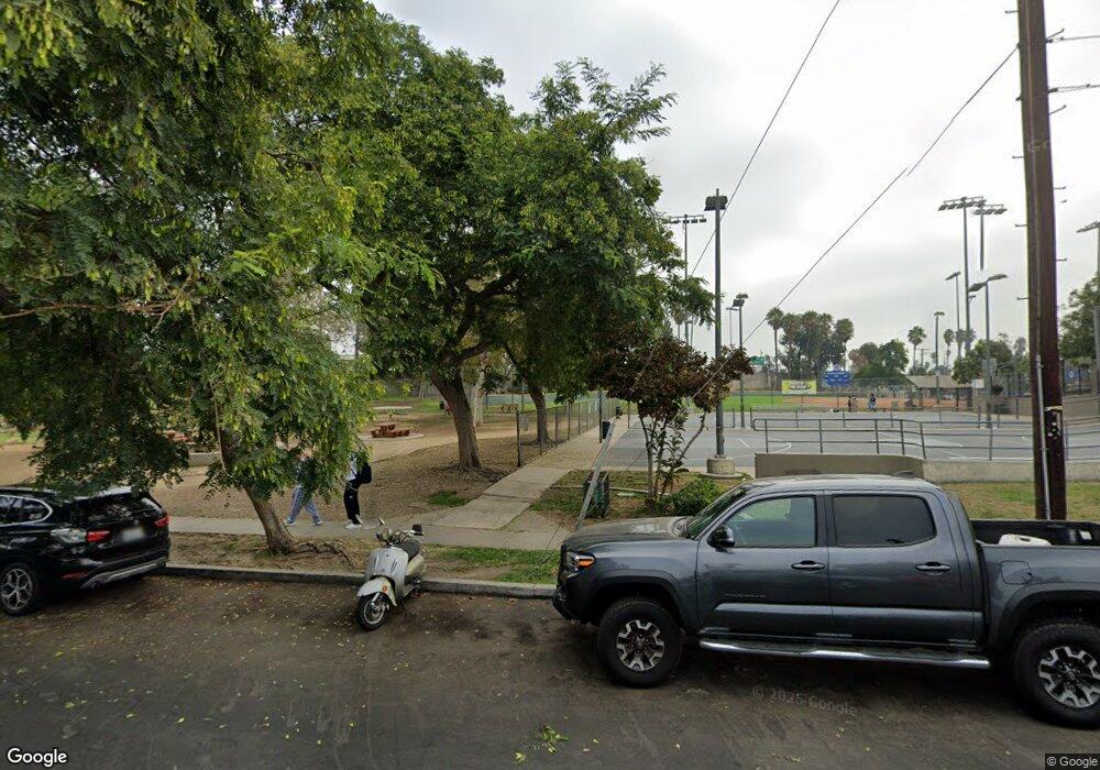 922 N Hobart Blvd, Los Angeles, CA 90029 - photo 1