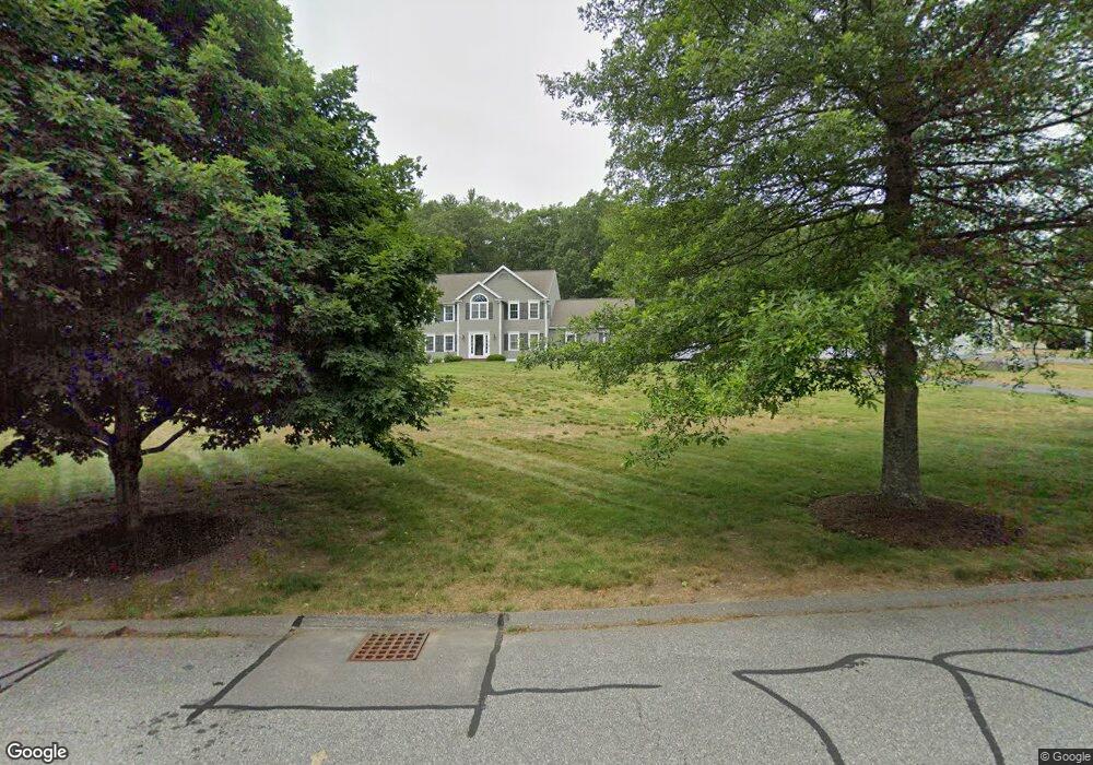 28 Whitetail Way, Littleton, MA 01460 - photo 1