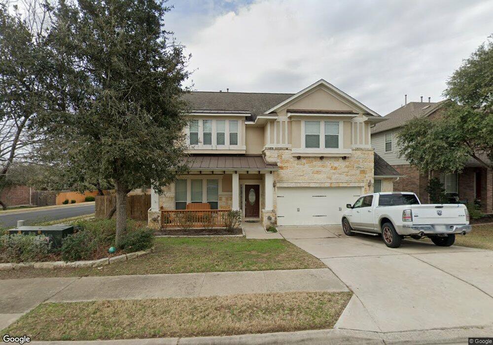 8412 Alophia Dr, Austin, TX 78739 - photo 1
