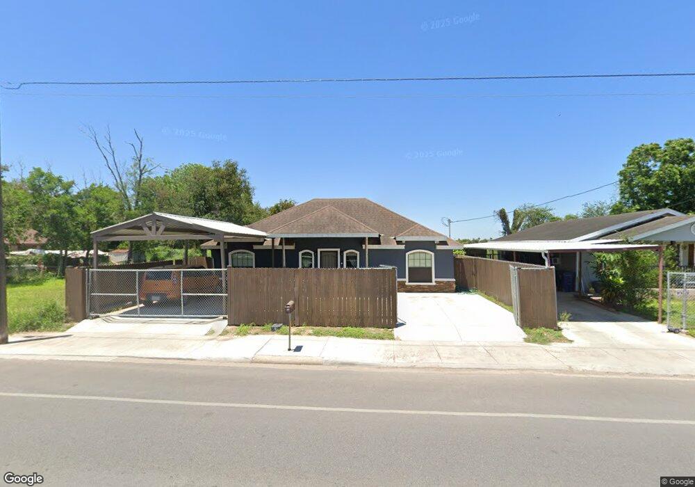 809 S Salinas Blvd, Donna, TX 78537 - photo 1