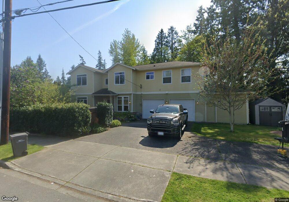 732 Harvest Rd, Bothell, WA 98012 - photo 1