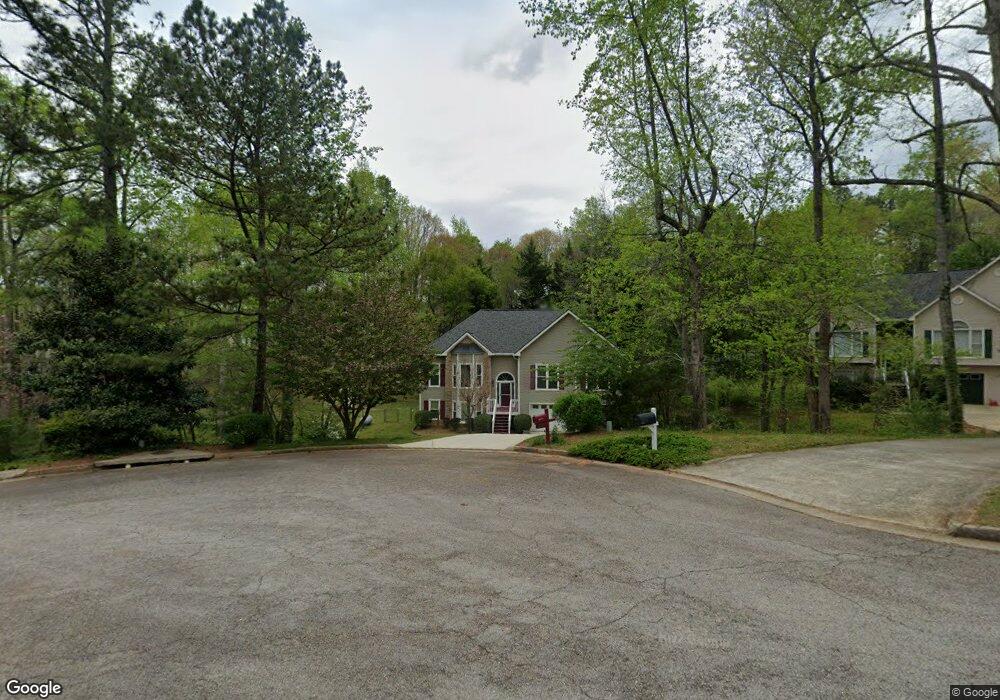 5712 Fir Ln, Flowery Branch, GA 30542 - photo 1