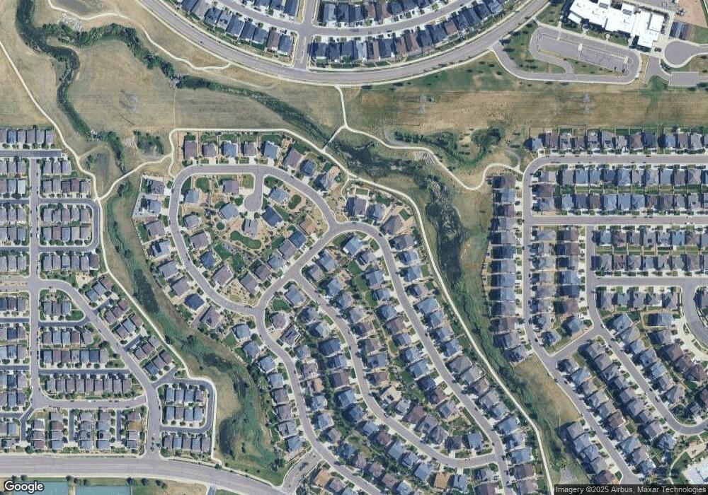 4735 S Rome Way, Aurora, CO 80015 - photo 1