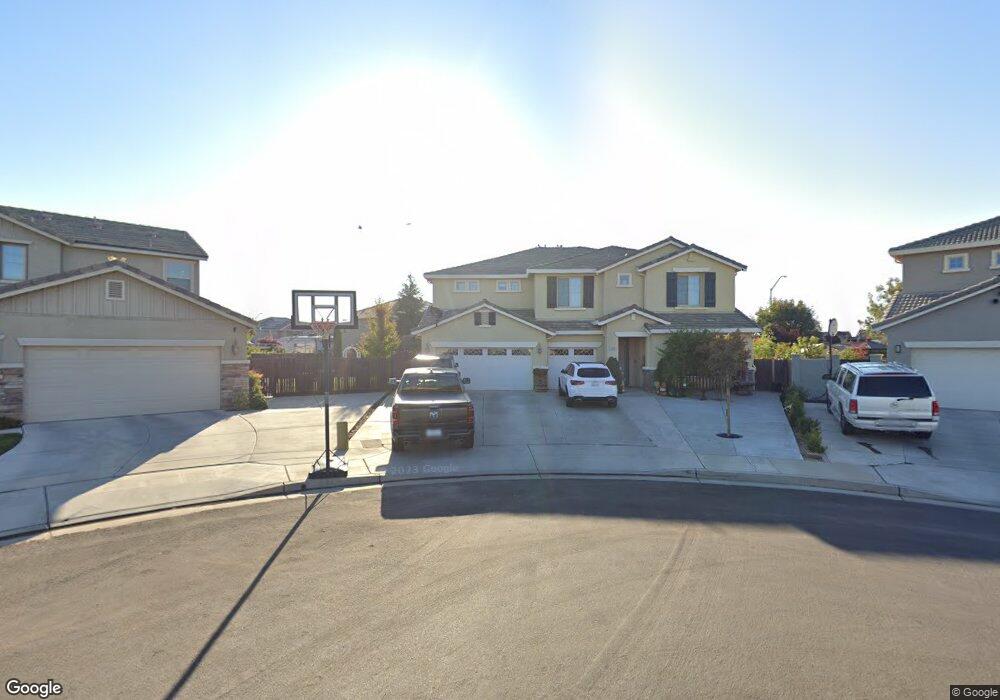 3008 N Vahe Ave, Fresno, CA 93737 - photo 1