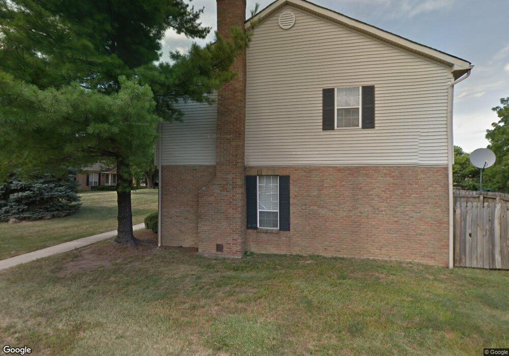 5165 Devontry Ln, Columbus, OH 43220 - photo 1