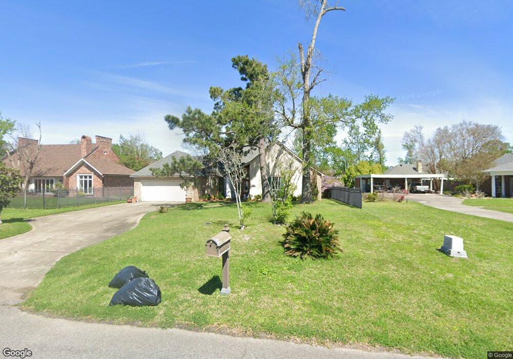 1510 N Covey Ln, Lake Charles, LA 70605 - photo 1