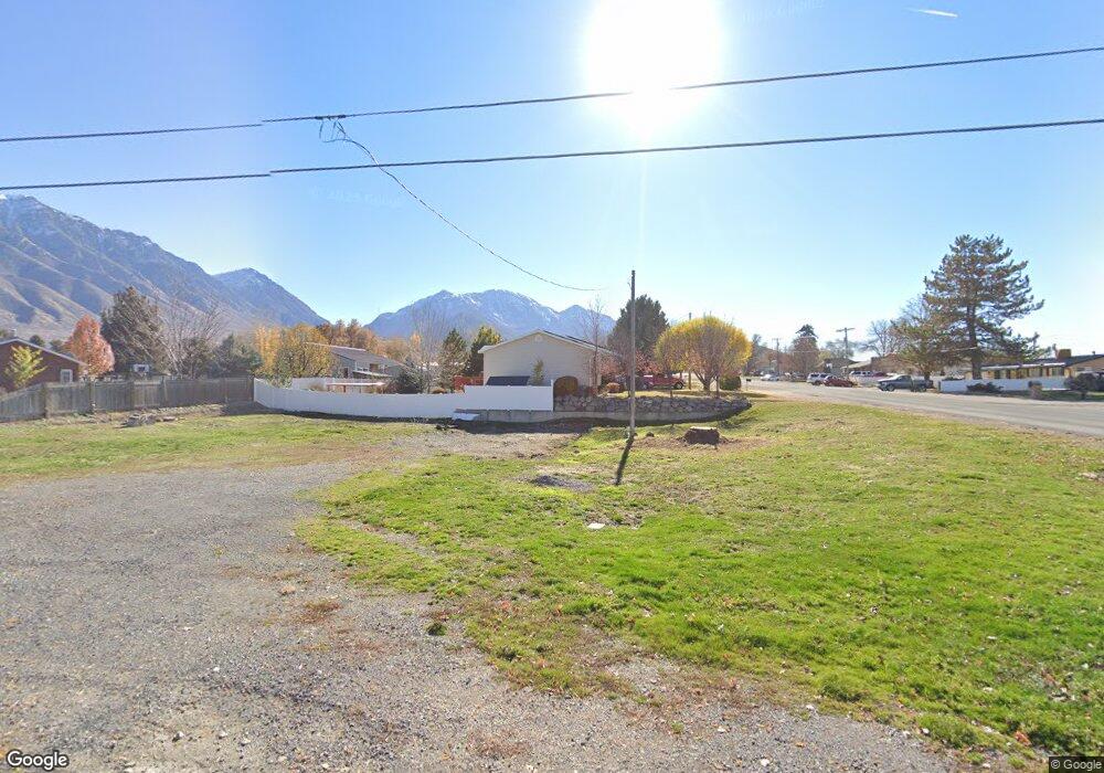 95 W 200 S, Santaquin, UT 84655 - photo 1