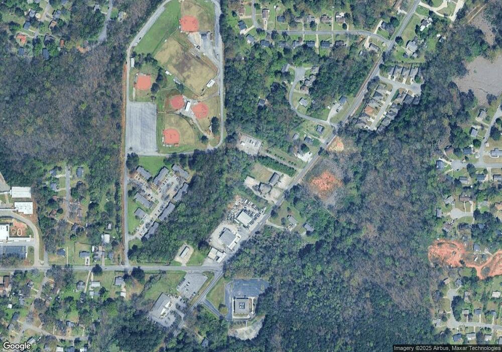 2212 Old Springville Rd, Center Point, AL 35215 - photo 1