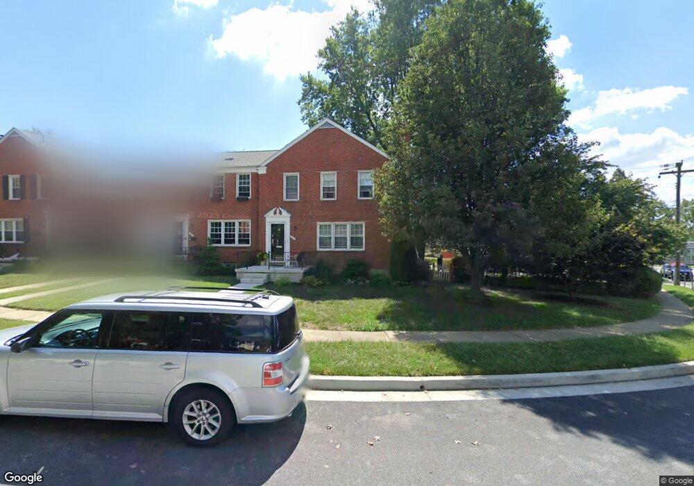 1517 Cottage Ln, Towson, MD 21286 - photo 1