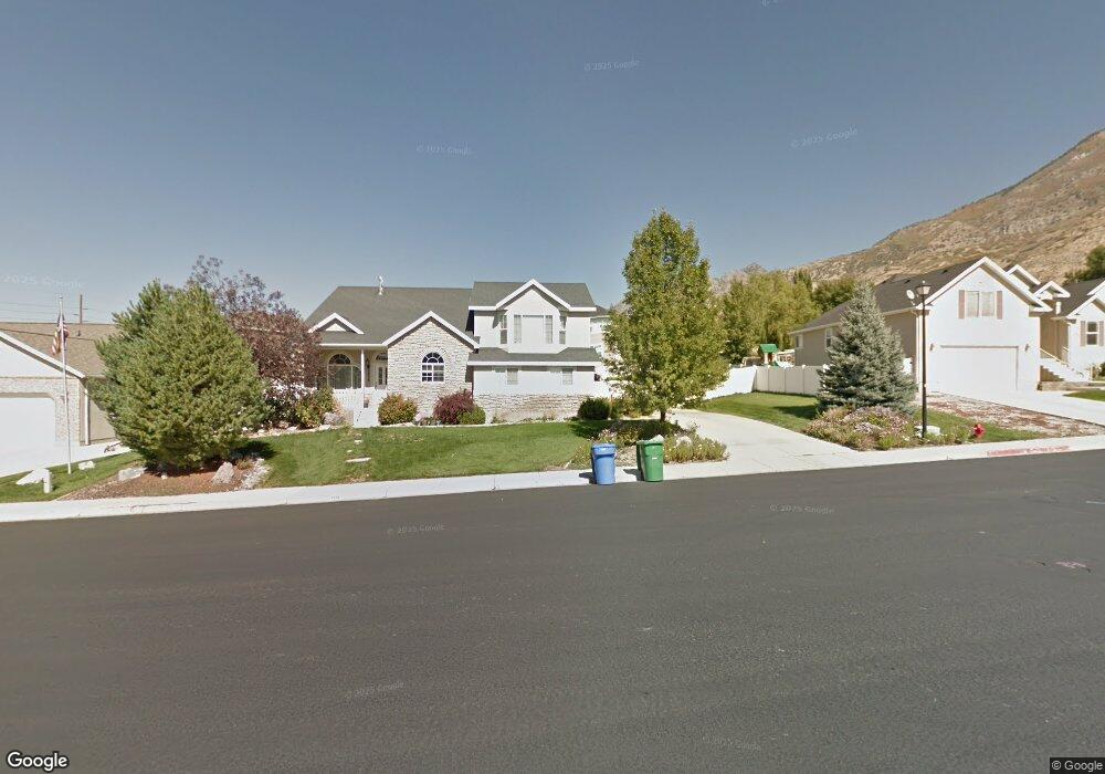 3938 W 9530 N, Pleasant Grove, UT 84062 - photo 1
