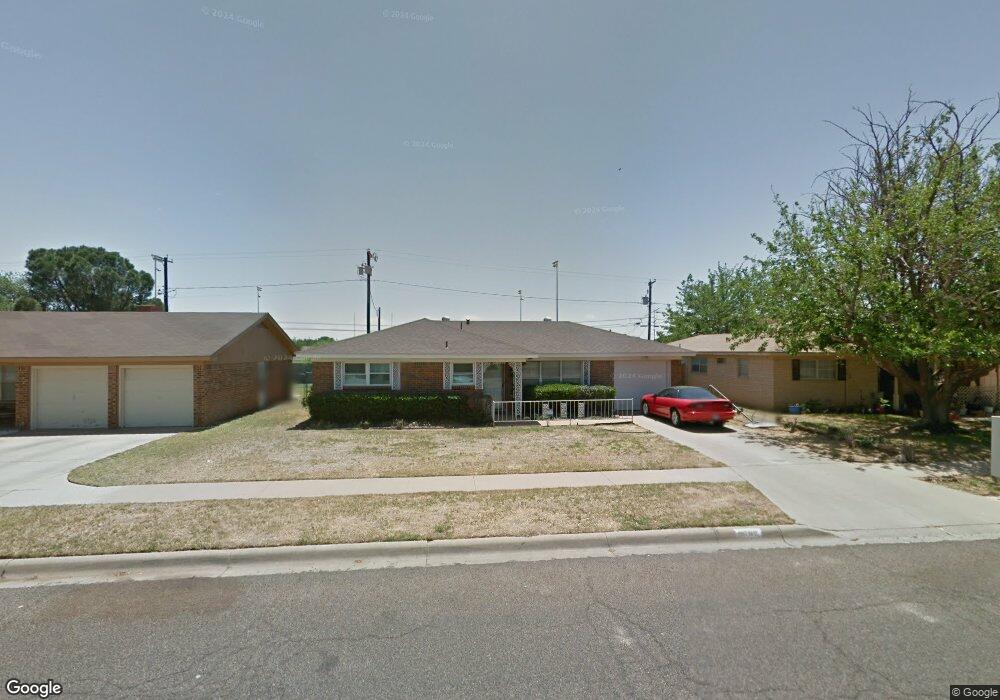 3507 W Shandon Ave, Midland, TX 79707 - photo 1