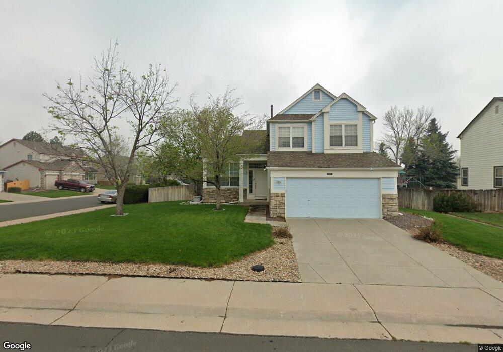 19807 E Prentice Ave, Centennial, CO 80015 - photo 1