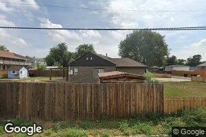 6000 Yarrow St, Arvada, CO 80004