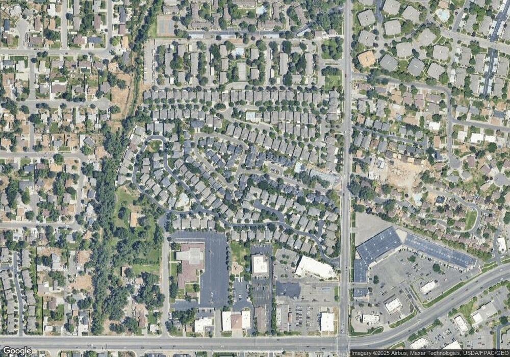 618 E Downing St, Midvale, UT 84047 - photo 1