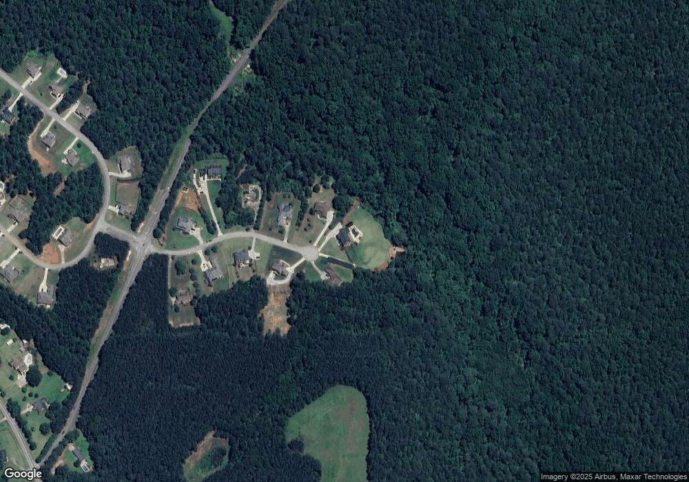 324 Marbella Way, McDonough, GA 30252 - photo 1