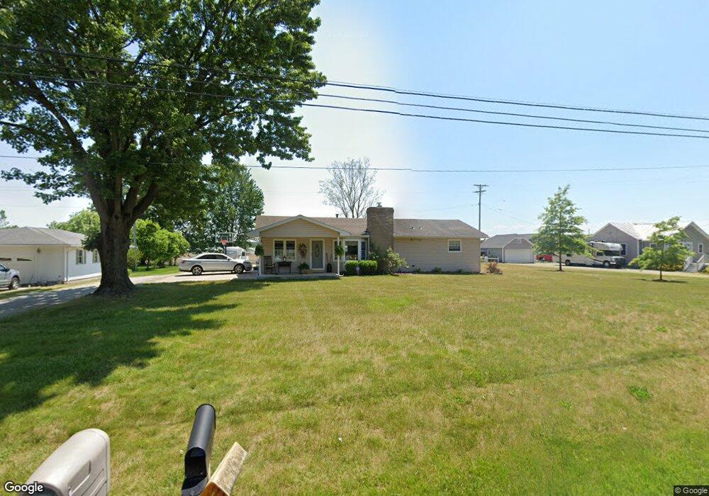 5571 Scofield Carleton Rd, Carleton, MI 48117 - photo 1