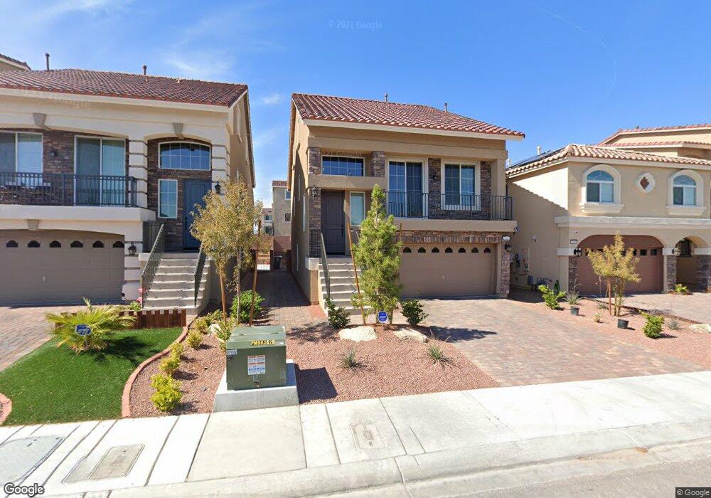 7169 Mann St, Las Vegas, NV 89118 - photo 1