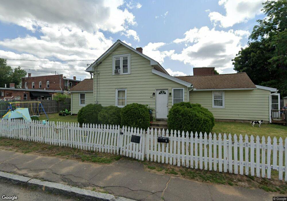 3 Pine St, Easthampton, MA 01027 - photo 1