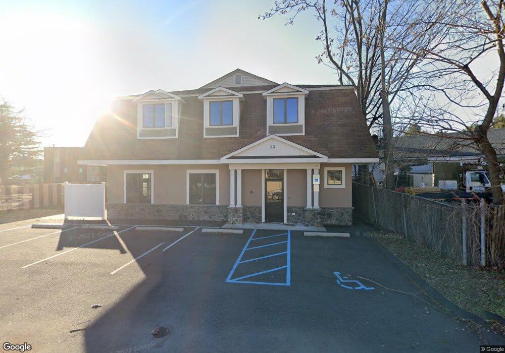 20 Oxford Place, Dumont, NJ 07628 - photo 1