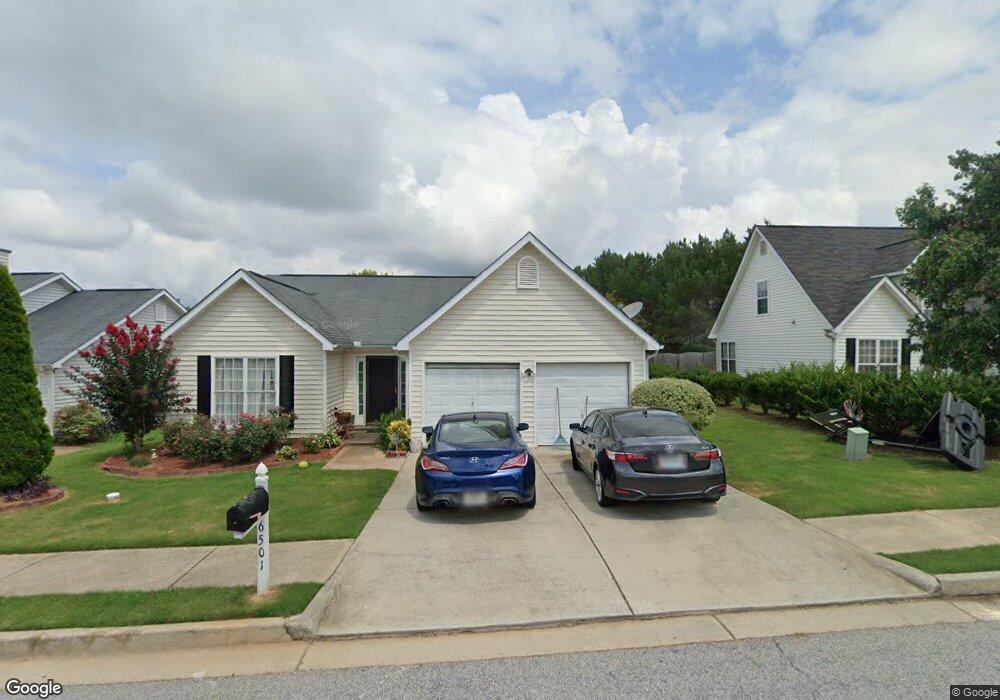 6501 Gina Agha Cir unit 2, Lithonia, GA 30038 - photo 1