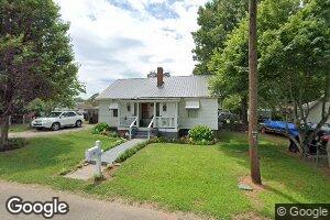 517 Mcarthur St, Calhoun Falls, SC 29628