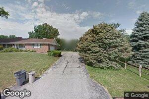 822 S 113th Avenue Cir, Omaha, NE 68154