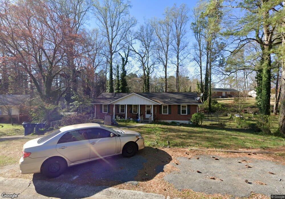 4130 Regal Ridge Rd unit 4, Austell, GA 30106 - photo 1