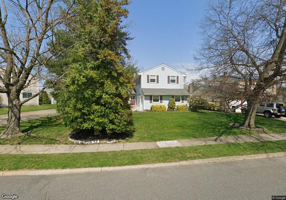 11 Stonebridge Rd, Cherry Hill, NJ 08003 - photo 1