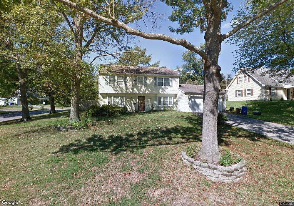 4900 Ridgeview Ln, Bowie, MD 20715 - photo 1