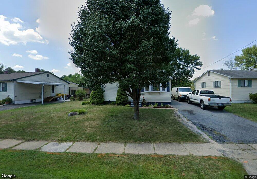 240 Spring Gap S, Laurel, MD 20724 - photo 1