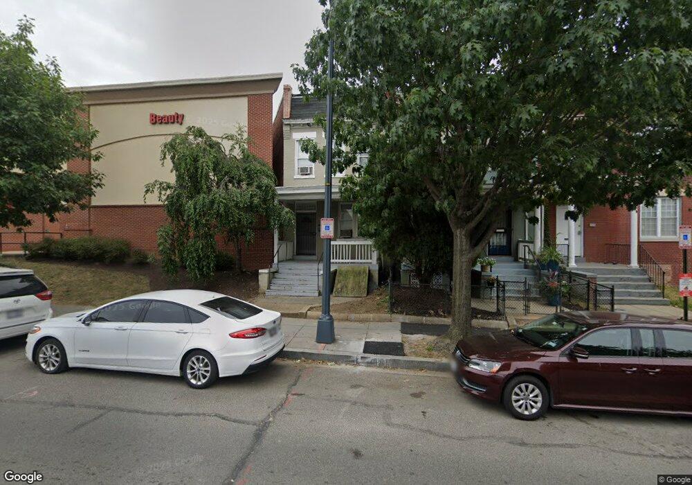 3651 New Hampshire Ave NW, Washington, DC 20010 - photo 1