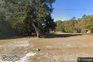 321 Smart Rd, Fairfax, SC 29827