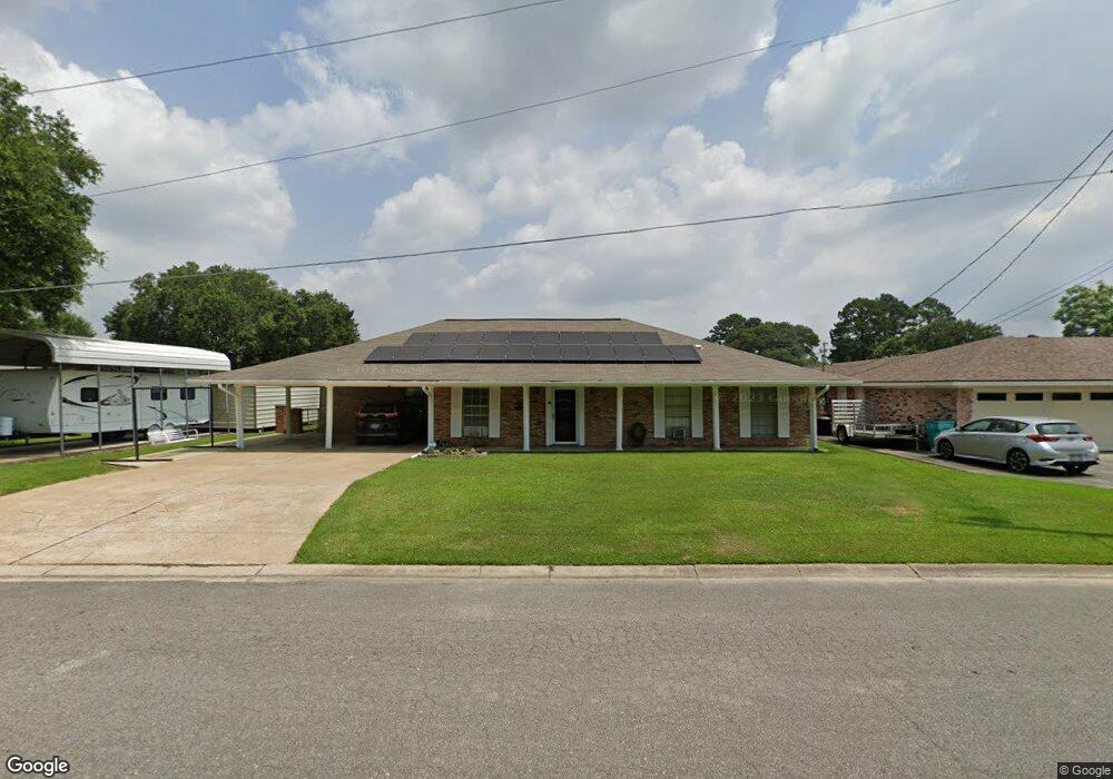 1330 W Elm St, Eunice, LA 70535 - photo 1