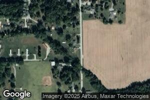 361 5th St, Plainville, IN 47568