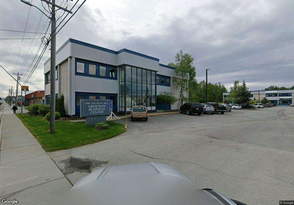 3340 Arctic Blvd, Anchorage, AK 99503 - photo 1