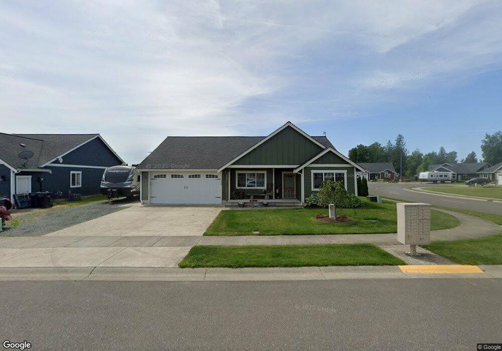 130 Cornerstone Dr, Sumas, WA 98295 - photo 1