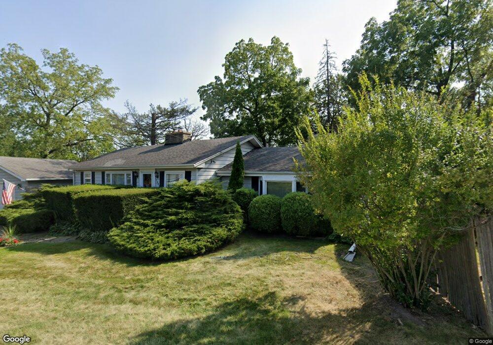 1905 N Bonnie Brook Ln unit W, Waukegan, IL 60087 - photo 1