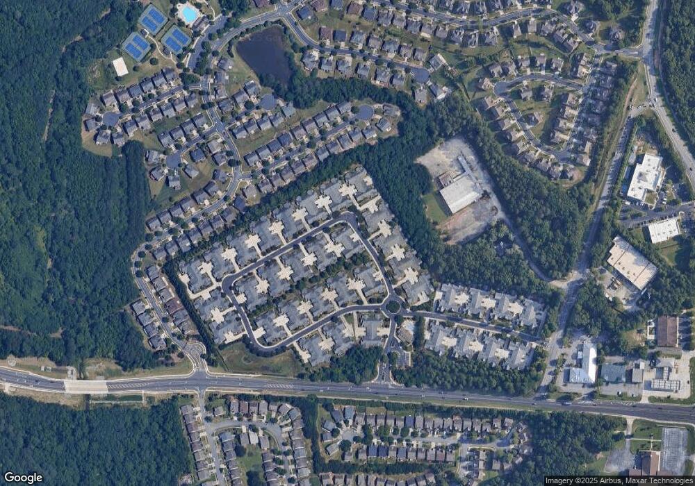 3501 Brookhavenrun Cir, Duluth, GA 30097 - photo 1