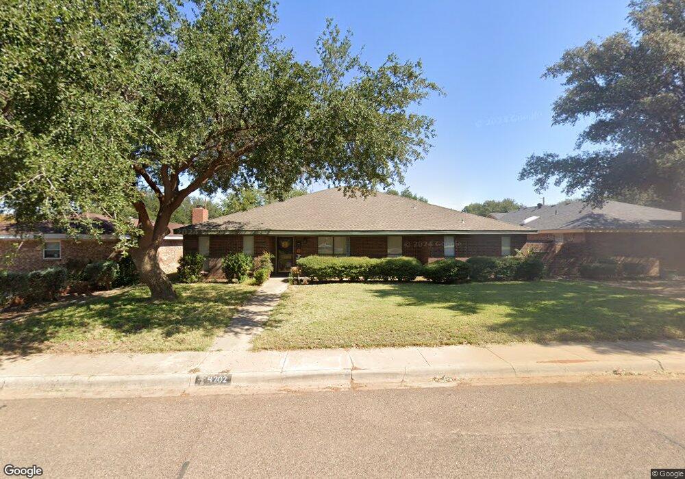 4202 Boulder Dr, Midland, TX 79707 - photo 1