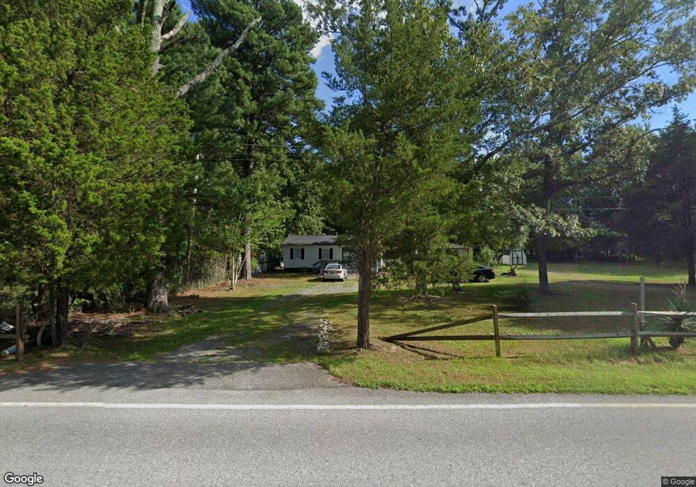 38461 Chaptico Rd, Helen, MD 20635 - photo 1