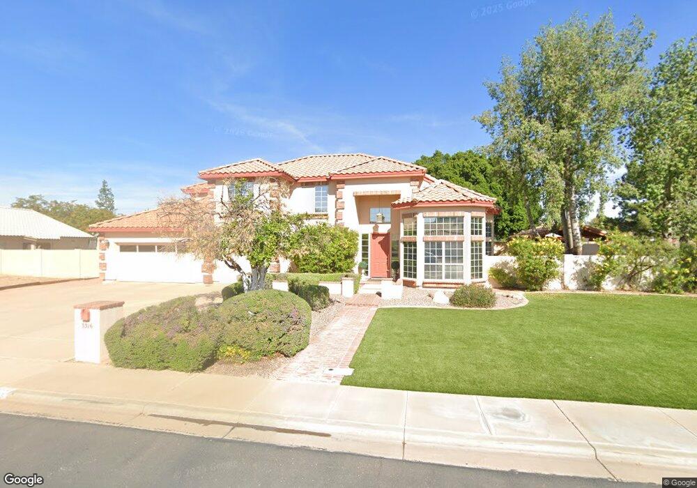 3316 E Downing Cir, Mesa, AZ 85213 - photo 1