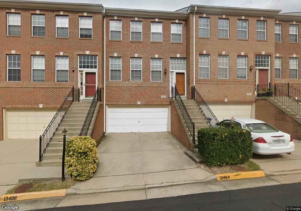 13404 Sir Ramsay Way, Herndon, VA 20171 - photo 1