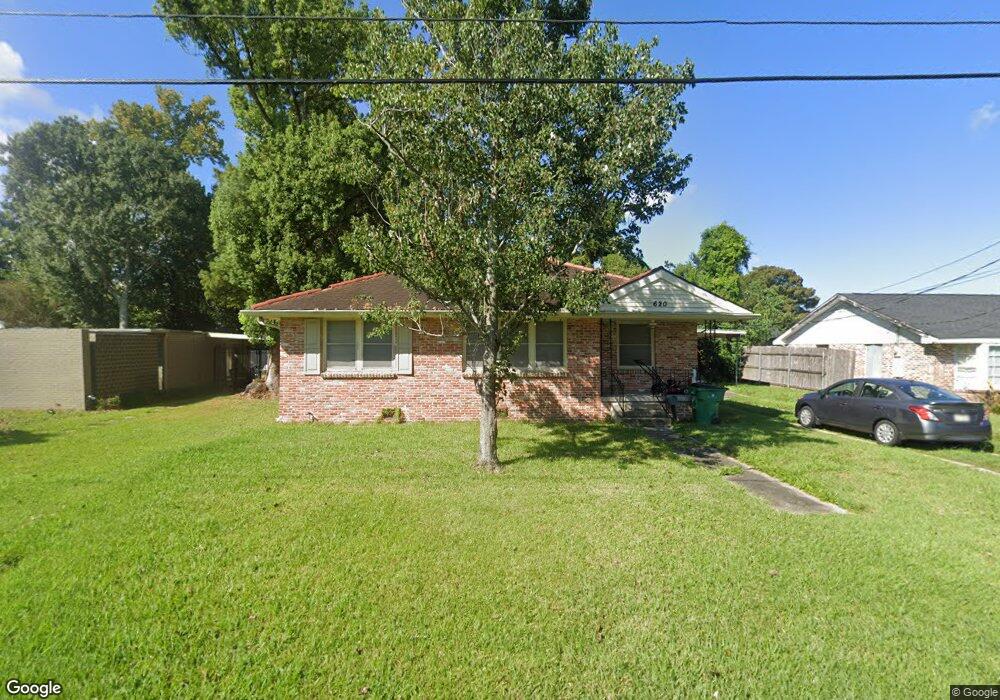 620 Marguerite Rd, Metairie, LA 70003 - photo 1
